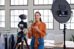 Video Blogging Essentials: What You Need to Know