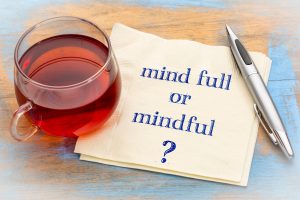 How Daily Meditation Helps Your B2B Freelance Writing Business