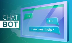 Even Chatbots need copywriters