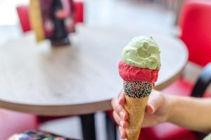 Use the Ice Cream Method to Get Clients