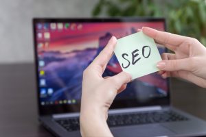 An SEO Checklist for Your B2B Writing Website