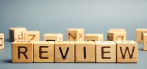 Your 12-Step Year-End Freelance Performance Review