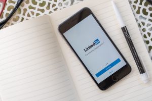 Unleashing the Power of Your Past on LinkedIn