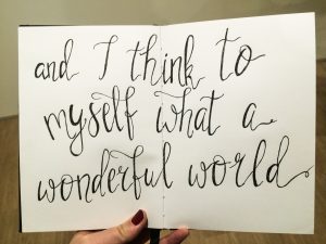 How Gratitude Seeds Success in B2B Copywriting
