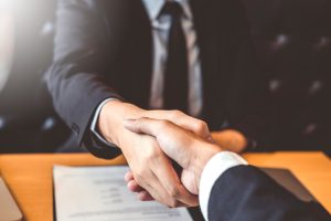 Build Good Relationships with a Good B2B Client Proposal