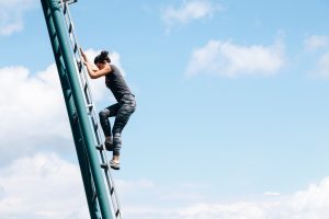 Scaffold Your Way to B2B Freelance Writing Success