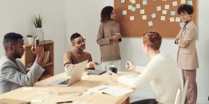 3 Common Challenges of a New B2B Project