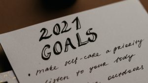 Balance Your Writer’s Life with a Vision Board