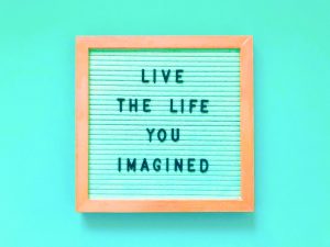 Find Power in Your Inspirational Muse