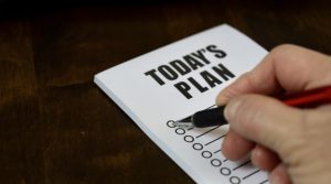 3 Steps to a More Productive Day