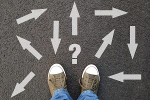 How to Handle Being Ghosted by a Potential Client