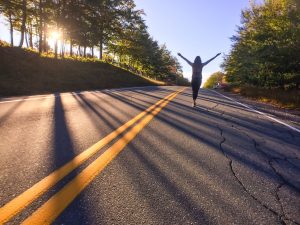 The Victory Isn’t Always About the Finish Line