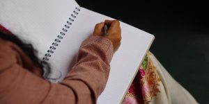 Adopt This One Habit: Boost Your Writing Success