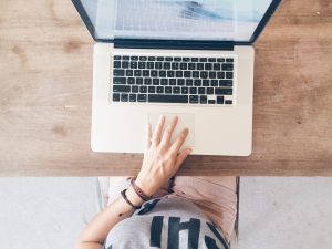 Zap Out an E-book for Your Copywriting Business