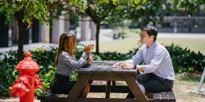 How Conversational Writing Leads to Increased Sales