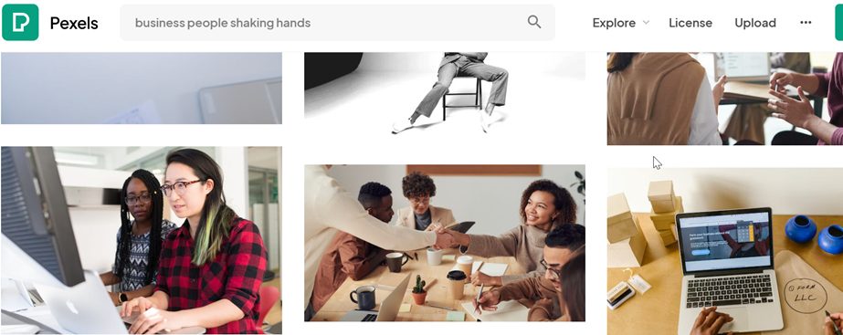 How to Capture and Use Images for Your Next B2B Content Post - B2B ...