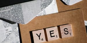 Say “Yes, And” to Launch Your B2B Freelance Writing Business