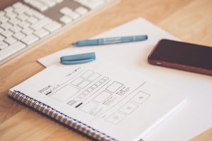 Discover How Using Wireframes Is a Writer’s Secret Weapon