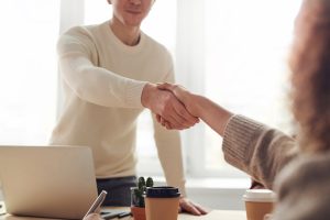 4 Ways to Improve Your B2B Client Retention