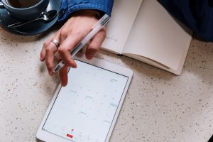 11 Marketing Habits to Keep Your Calendar Full