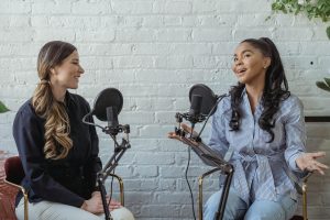 Should You Use Podcasts for Marketing Your B2B Writing Business?