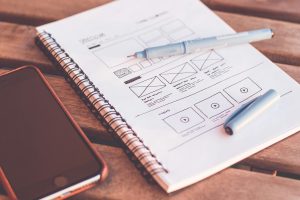 Wireframe Your B2B Client Website for Maximum Impact