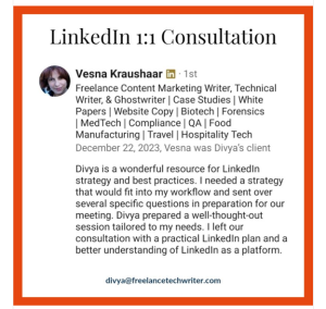 How to Make Your LinkedIn Posts Visually Pop