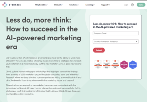 7 Essential Elements of a High-Converting Landing Page