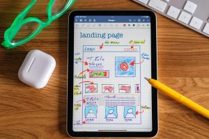 7 Essential Elements of a High-Converting Landing Page