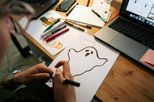 How and Why to Add Ghostwriting Services to Your B2B Business